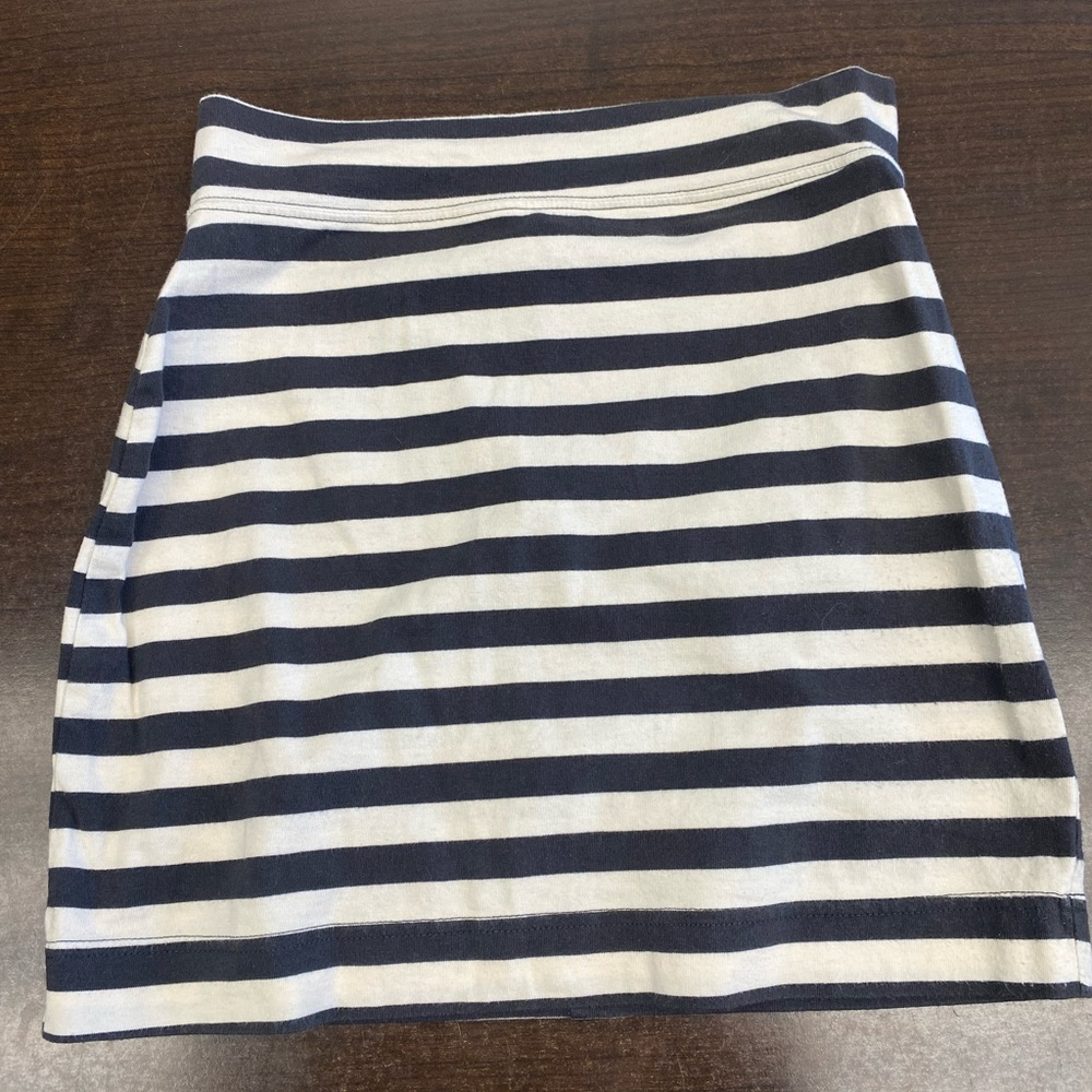 Stretchy Skirt